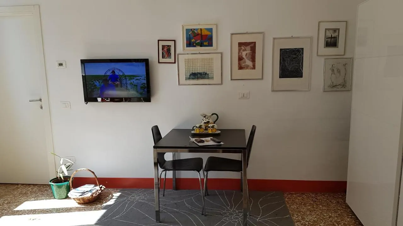 Ca Tana Apartments Venezia Italia