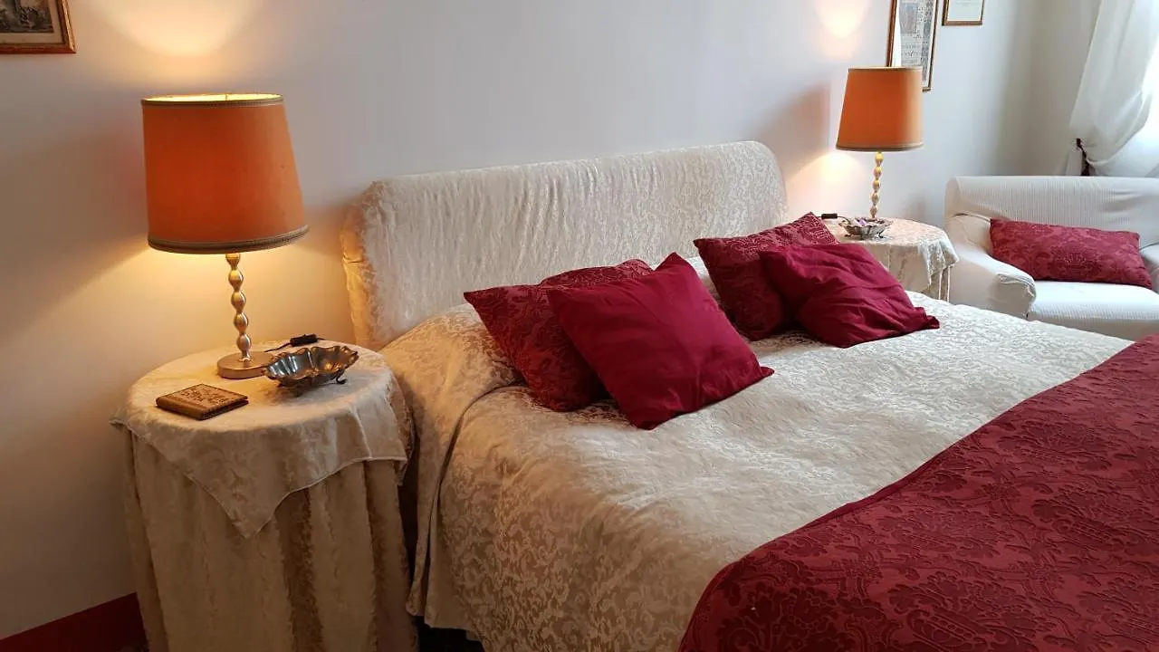 Ca Tana Apartments Venezia Italia