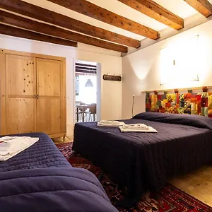 Appartamento Veneziacentopercento Campaniel, Venezia