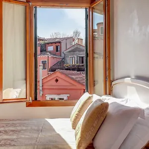 Appartamento Nikki House, Venezia