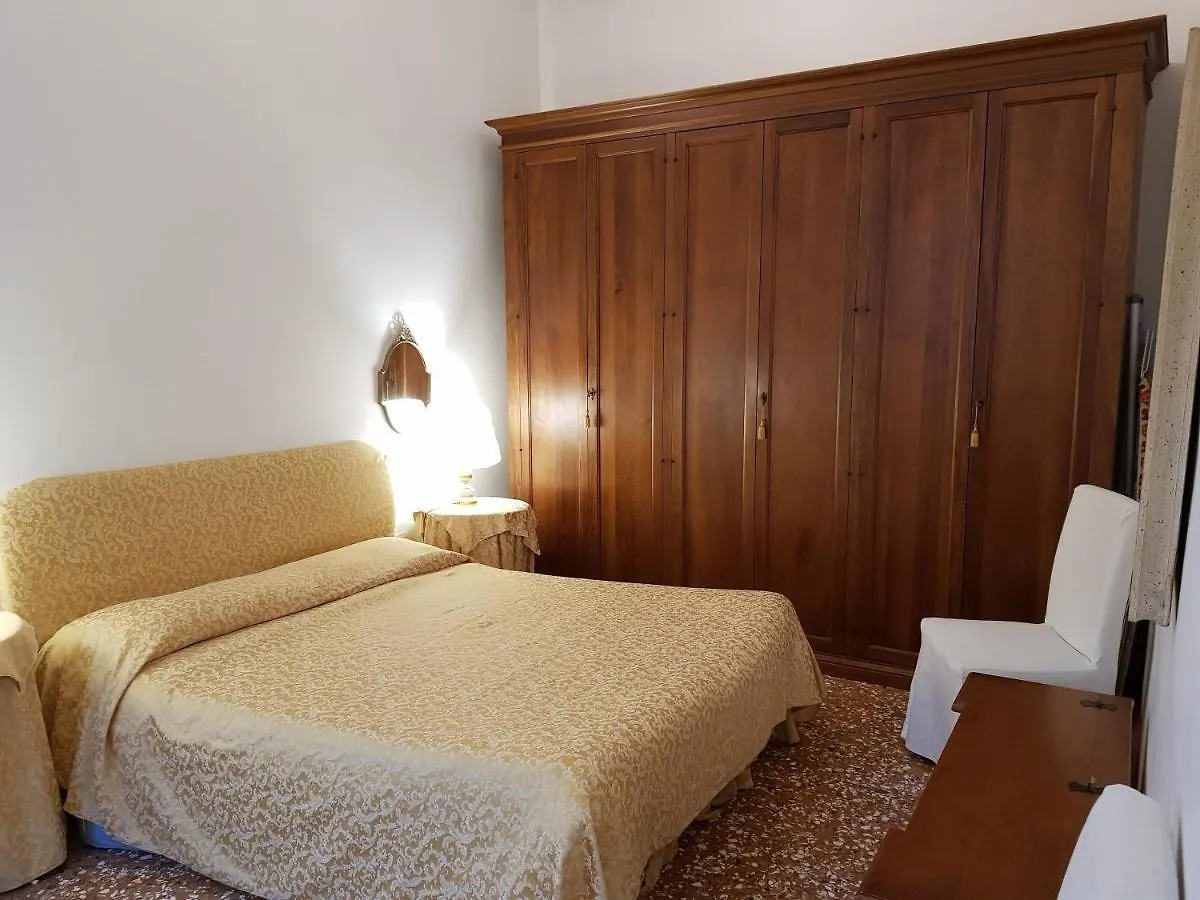 Ca Tana Apartments Venezia