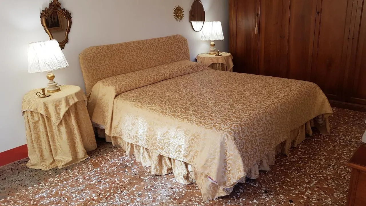Ca Tana Apartments Venezia