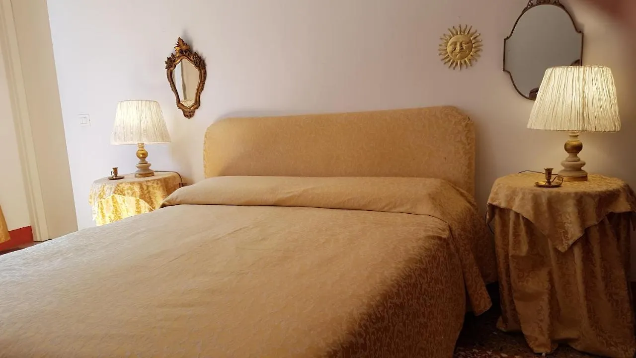 Ca Tana Apartments Venezia Italia