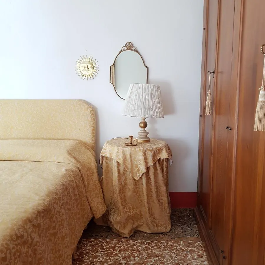 Ca Tana Apartments Venezia Italia