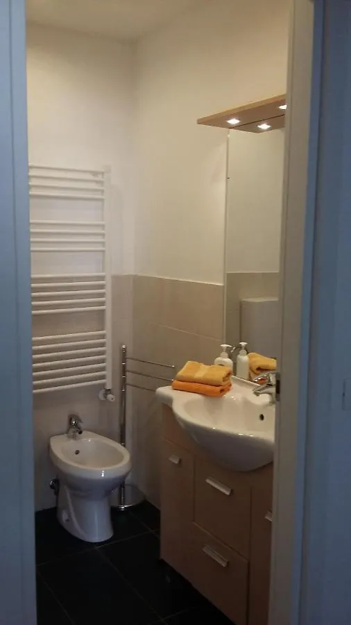 Ca Tana Apartments Venezia 0*,
