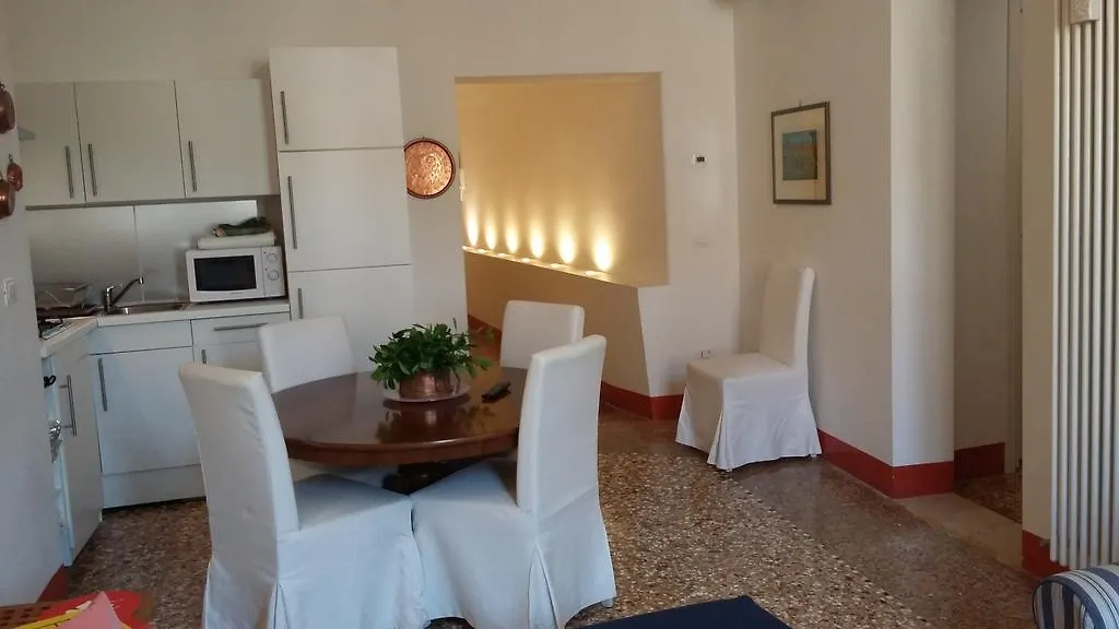 Ca Tana Apartments Venezia 0*,
