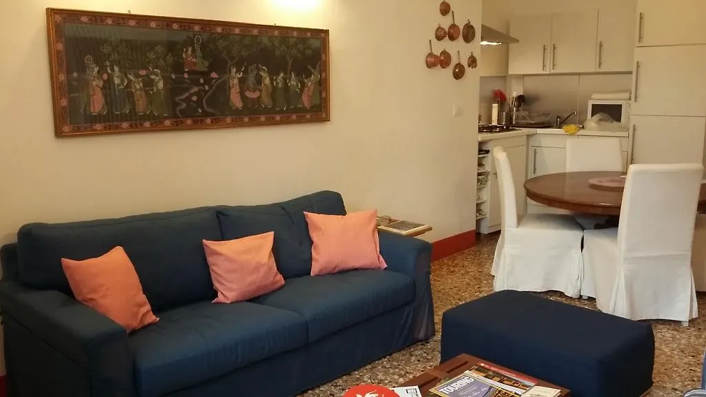 Ca Tana Apartments Venezia Italia
