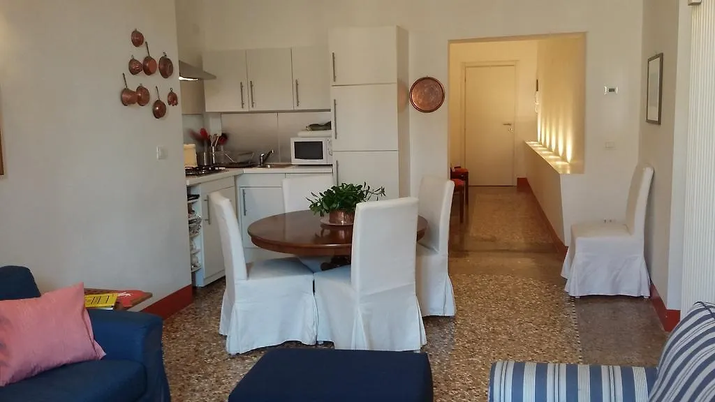 Ca Tana Apartments Venezia