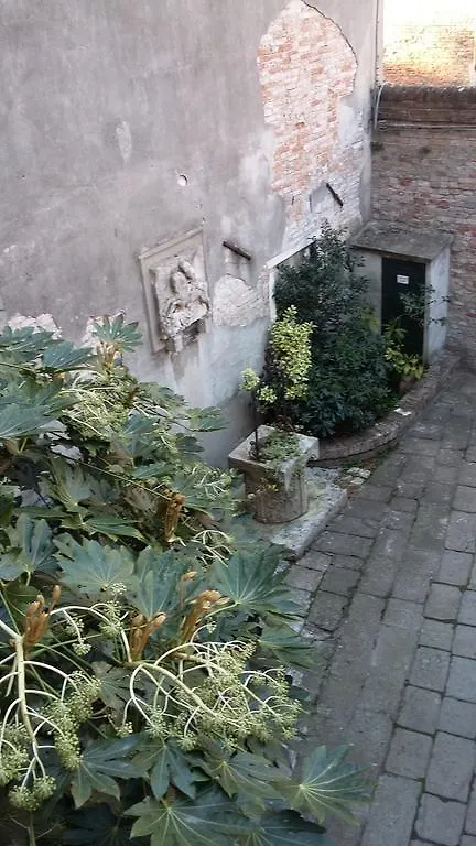 Ca Tana Apartments Venezia 0*,  Italia