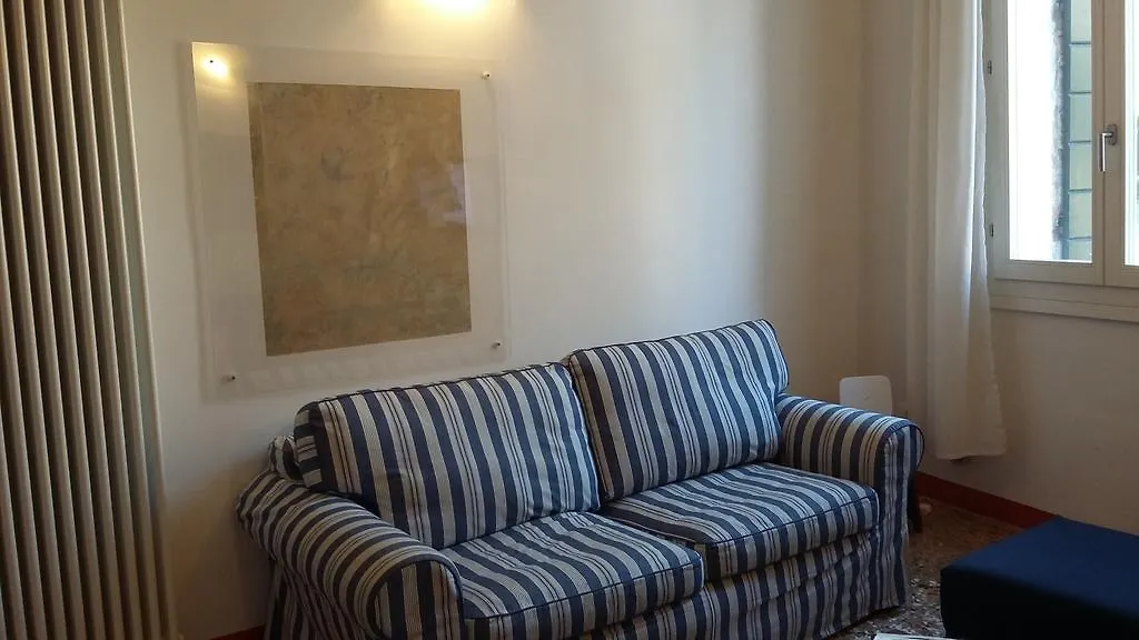 Ca Tana Apartments Venezia 0*,  Italia