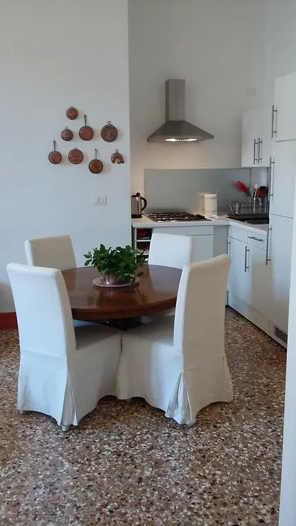 Ca Tana Apartments Venezia